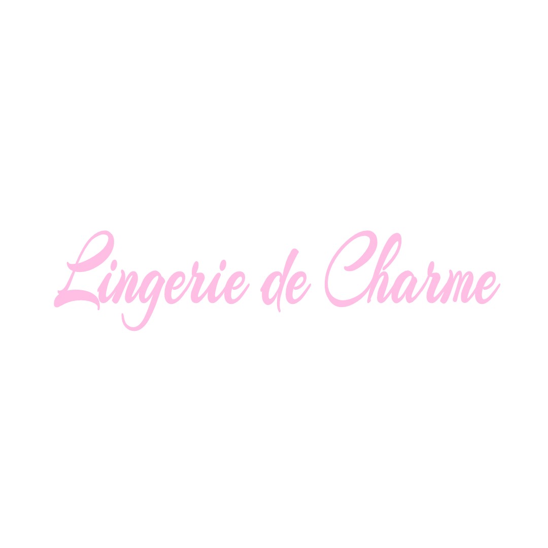 LINGERIE DE CHARME LA-CHAPELLE-EN-VEXIN